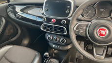 Fiat 500X 1.0 120th Anniversary 5dr Petrol Hatchback